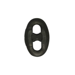 36mm - Grade2 - Kenter Shackle | Galvanized 