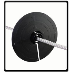 15mm up to 35mm - Rat Guard / Mouse Stopper for Mooring Ropes | Docking