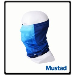 Sports Scarf - Tournament Blue| Mustad
