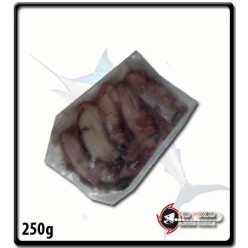 Bait Squid Small - Plastic Bag |250g