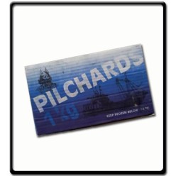 Viking Pilchard Bait |Box 1kg