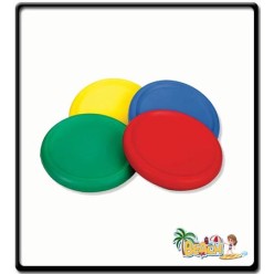 Frisbee | Beach Toys 