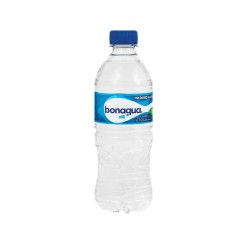 500ml - Bottle Aqua Still Water | Beverages