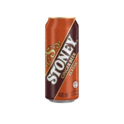 300ml - Stoney - Ginger Beer - Classic| Beverages