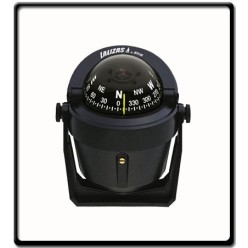Compass Explorer with bracket Mount| Black - b-51