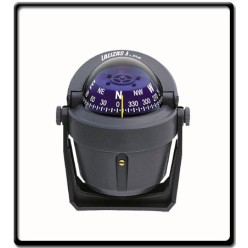 Compass Explorer with bracket Mount| Gray - b-51