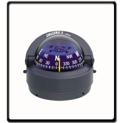 Compass Explorer with bracket Mount| Gray - S-53