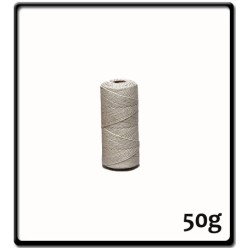 1mm - Cotton Twine - 104  | 50g