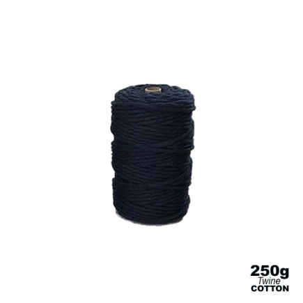 2mm - Cotton Twine - Pale Blue - 304 - 3ply | 250g