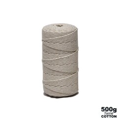 1mm - Cotton Twine - 104 | 500g
