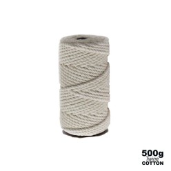 4mm - Cotton Twine - 309 | 500g
