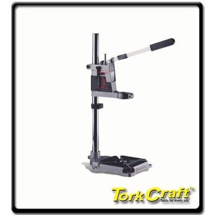 Drill Stand for Portable Drills | Tork Craft 