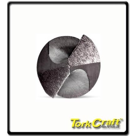 11.5mm - Drill Bit HSS Industrial | Torkcraft