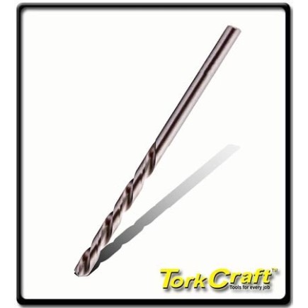 11.5mm - Drill Bit HSS Industrial | Torkcraft