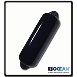 H3 - 16 x 56cm - Heavy Duty Fenders - Dark Blue | Ocean 