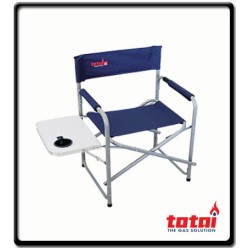 Camping Chair - Director | Totai