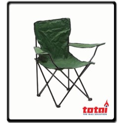 Camping Chair - Budget | Totai