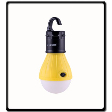 LED Camping Light Bulb