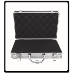 Aluminium Case - 310X170X65MM | Storage Case