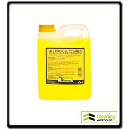 5L - All Purpose Cleaner | Cleaning Warehouse