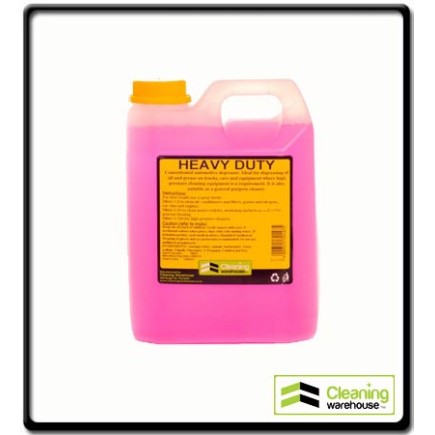 5L - Heavy Duty Cleaner | Cleaning Warehouse