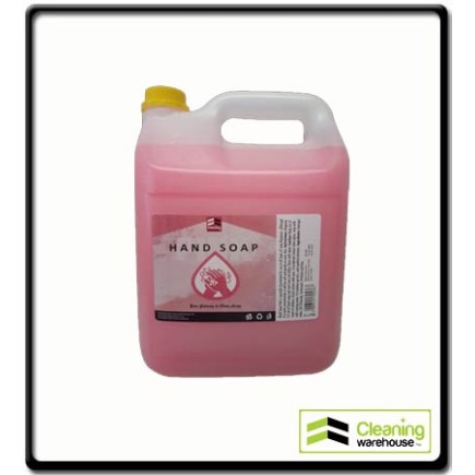 5L - Hand Wash Soap | Cleaning Warehouse
