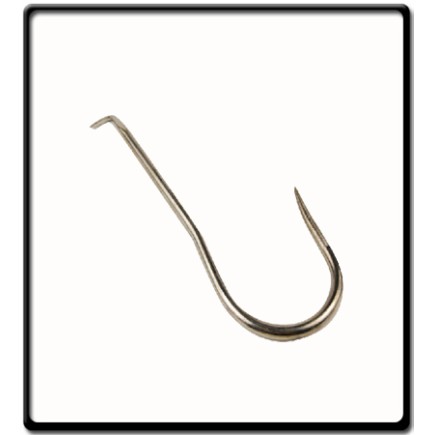 10mm Gaff Hook | Stainless Steel