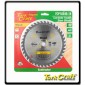 190 x 40T - Contractor Blade - 16 Circular Saw - TCT | Torkcraft 