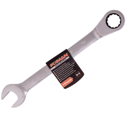 8mm - Combination Ratcheting Wrench| Fixman