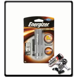 Compact LED Metal Light | Energizer