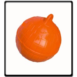 Plastic Hard Float LL Orange