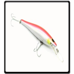 Lure Speed Pro 160 - Red Hot Perch | Williamson
