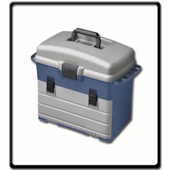 Deluxe Tackle Box - 3 Tray