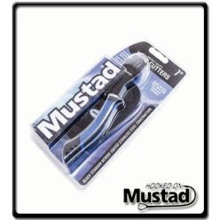 7'' Heavy Duty Wire Cutters | Mustad
