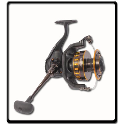 Daiwa BG6500