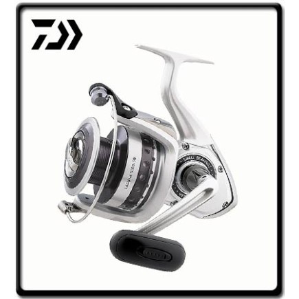 Daiwa Laguna White 5000 | Diawa