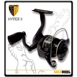 Hyper II -5000 - Fishing Reel | MaXreel