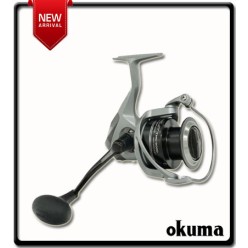 Okuma Tomcat Reel | 14000