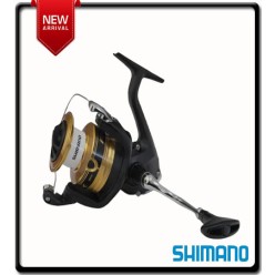 Shimano 19FX - 4000 - FC | Spin
