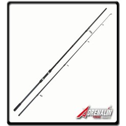 12Ft - Carp Killer II - Fishing Rod | Grey
