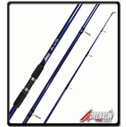 10ft -  Blue Magic - 2PC - Fishing Rod |  Adrenalin