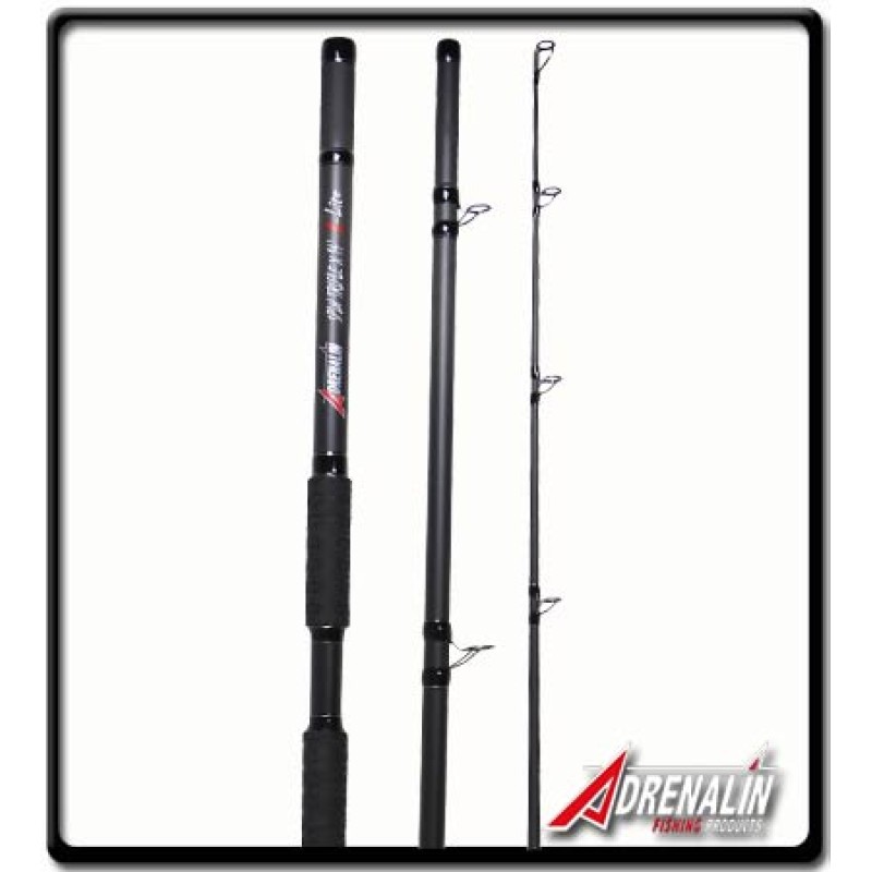 14ft - Triple X - K-Lite Fishing Rod