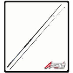 12ft - Adrenalin Eco Tech Fishing Rod | Grey