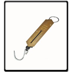 25kg Hanging Scale