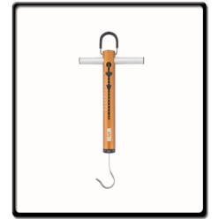 Fish Weigh Scale Spring Type 0-12kgs
