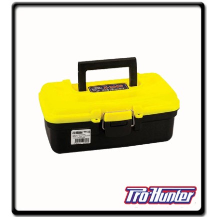 Tackle Box | 1 Tray | Prohunter