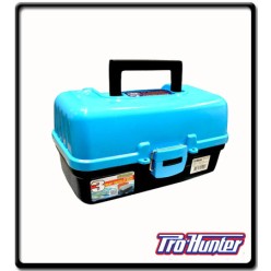 Tackle Box | 3 Tray | Prohunter