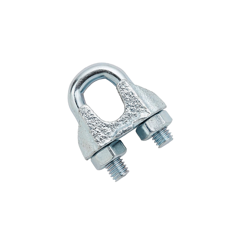 Titanium G Hook Quick Release Buckle for Cordage and Straps