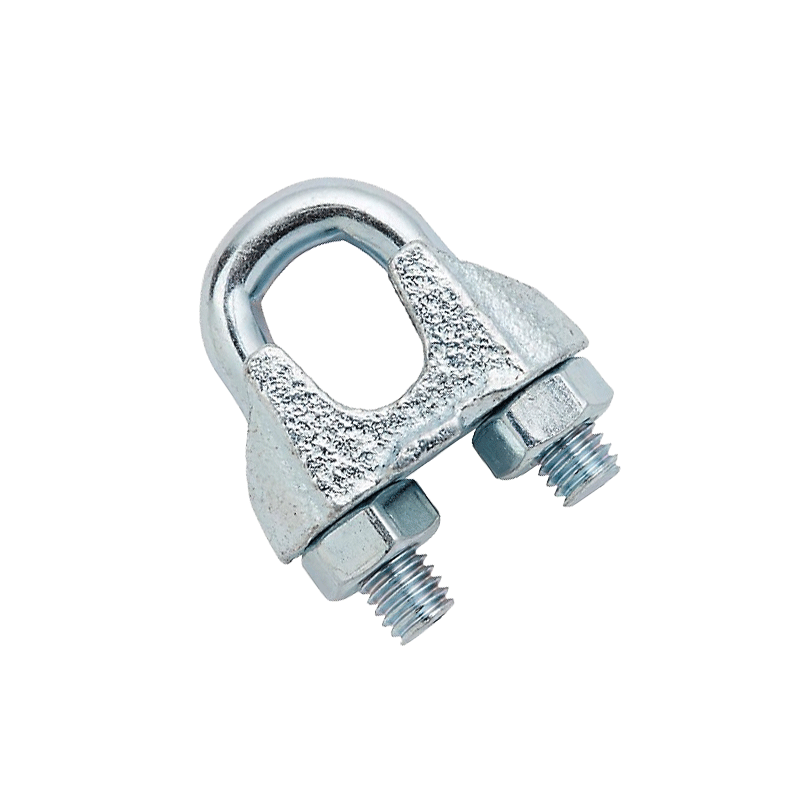 14mm - Wire Rope Clamp