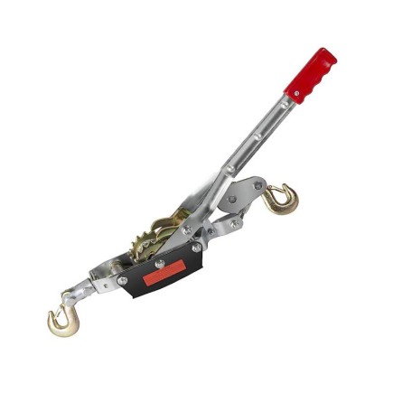 2Ton x 2.2m - Hand Cable Puller | Giant